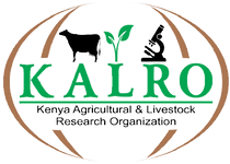 KALRO Logo